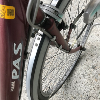 ヤマハ パス 電動自転車 中古 ママチャリ 現状 経年 | hshn.org