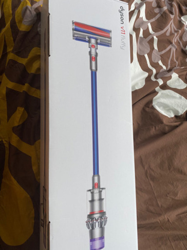 その他 dyson v11 fluffy  dyson SV14 FF