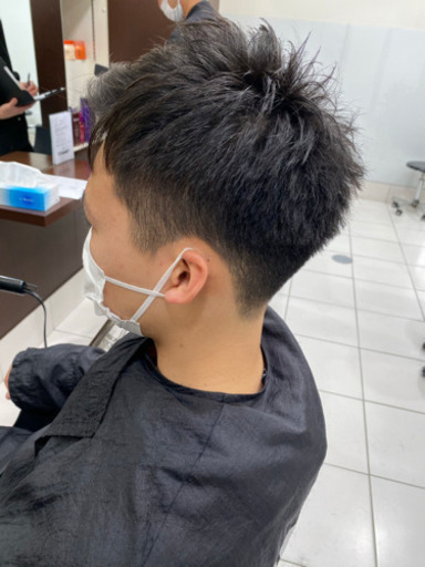 メンズカットモデル募集中 無料です リャオジェンカイ 鴨居の美容の無料広告 無料掲載の掲示板 ジモティー メンズカットモデル募集中 無料です リャオジェンカイ 鴨居の美容の無料広告 無料掲載の掲示板 ジモティー
