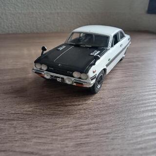 ARII 1/32ベレットGT-R