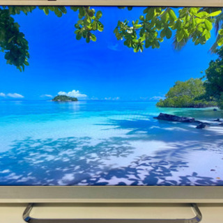 【ネット決済】4Kテレビ TOSHIBA REGZA M500X...