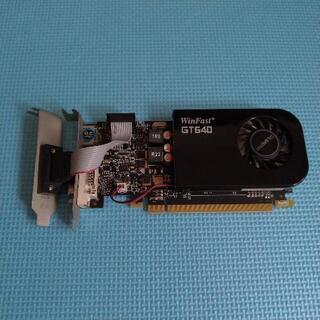 GeForce GT640 1GB
