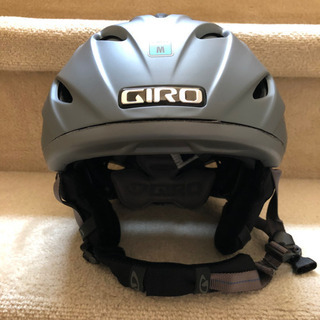 GIRO スキー用ヘルメット