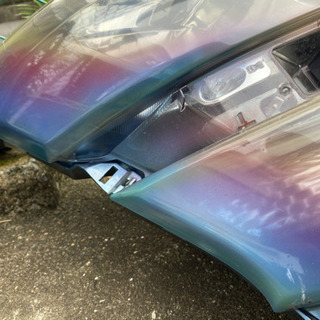 20ヴェルファイア　ヘッドライトセット