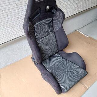 ☆レカロ RECARO SR-7 ASM LIMITEDモデル 黒/シルバー 【公式通販】