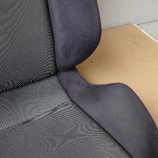 ☆レカロ RECARO SR-7 ASM LIMITEDモデル 黒/シルバー 【公式通販】