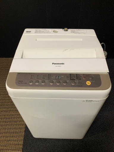 大阪　洗濯機　格安でお譲りします。　RJ-6