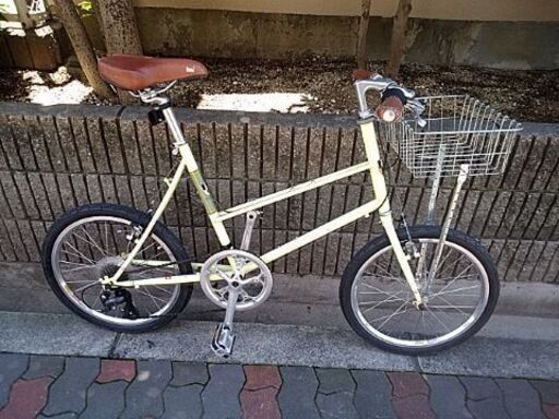 bruno20インチ