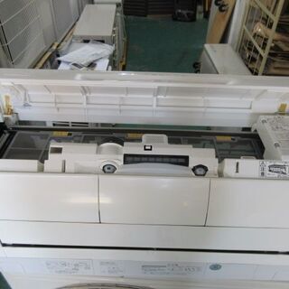 K02351 日立 中古エアコン 主に14畳用 冷4.0kw／暖5.0kw 【公式通販】