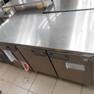 引取限定】フクシマガリレイ GALILEI 業務用冷凍冷蔵庫 LRW-181PM 100V 