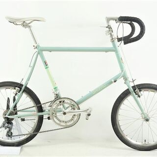 BRUNO 「ブルーノ」 MINI VELO 年式不明 ミニベロ