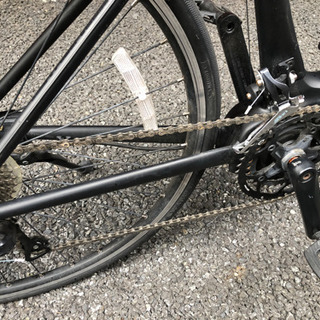 YAMAHA YPJ-C(Mサイズ) ブラック リミッターカット