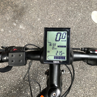 YAMAHA YPJ-C(Mサイズ) ブラック リミッターカット