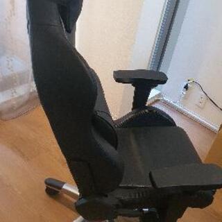 AKRACING premium ravenゲーミングチェア