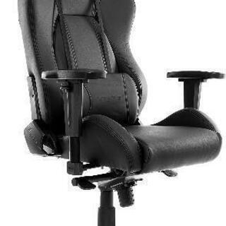 AKRACING premium ravenゲーミングチェア