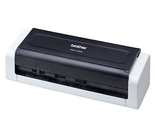 新品未開封　ブラザースキャナー　ADSー1700W