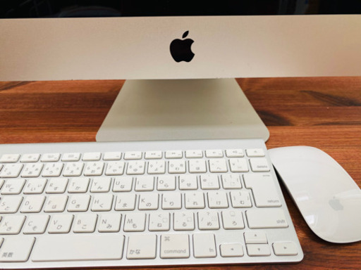 iMac 27インチ 2011 SSD250GB メモリ8GB Core i5 | hornnes.no