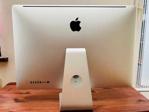 iMac 27インチ 2011 SSD250GB メモリ8GB Core i5 | www