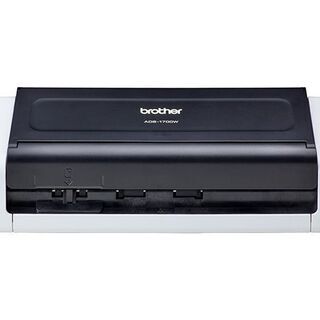 新品未開封 ブラザースキャナー ADSー1700W