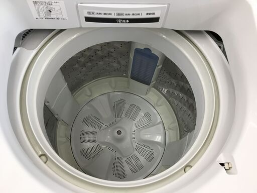 トレファク摂津店 】Panasonic（パナソニック）の全自動洗濯機が入荷  