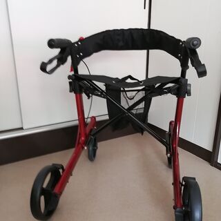 クリスマス特集2024 歩行器 レンタコム ウォーカーSタイプ RWLSSｰF その他