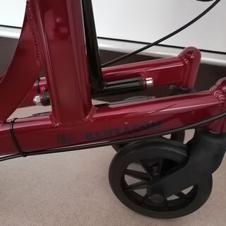 レンタコムウォーカーSタイプ｜介護用品・福祉用具のレンタル