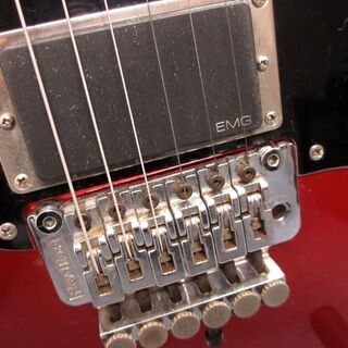 FERNANDES フェルナンデス THE FUNCTION エレキギター