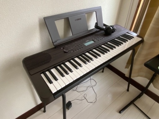 PSR-E360B ヤマハ キーボード 電子ピアノ Yamaha PSR-E360B キーボード