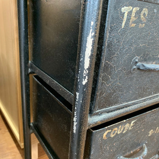 JOURNAL STANDARDの3段ラックです！ 【公式通販】
