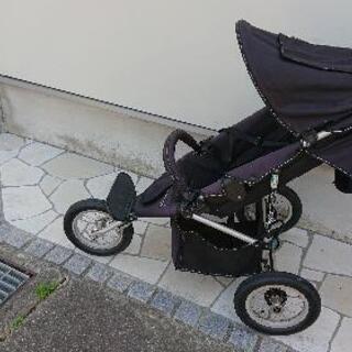 エアバギー ラン[AIRBUGGY RUN]