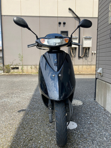DIO af68 ジャンク？