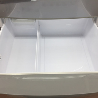 AQUA 4ドア冷蔵庫 355L AQR-361C F21-02