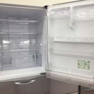 AQUA 4ドア冷蔵庫 355L AQR-361C F21-02 - 冷蔵庫 AQUA 4ドア冷蔵庫 355L AQR-361C F21-02 - 冷蔵庫