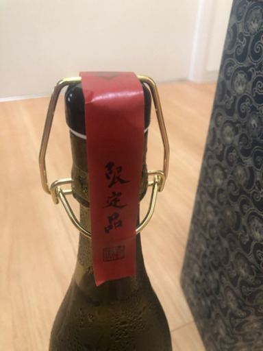 黒龍八十ハ号(限定品) 