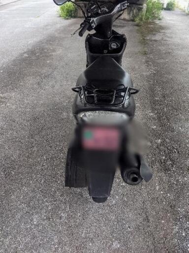 アドレスV125部品取り車用に。（現在お取引中） Yahoo!オークション