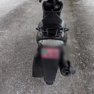 アドレスV125部品取り車用に。（現在お取引中）