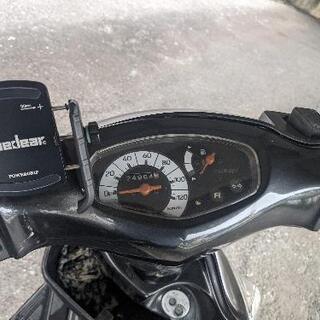 アドレスV125部品取り車用に。（現在お取引中）