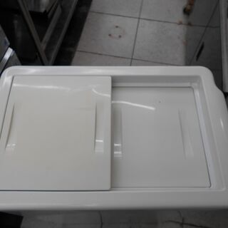 引取限定】パナソニック 冷凍ストッカー SCR-S45 2015年製 中古品