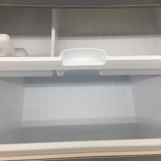 TOSHIBA 3ドア冷蔵庫 340L GR-D34N F21-03