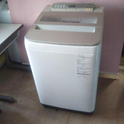 パナソニック   ９kg洗い洗濯機
