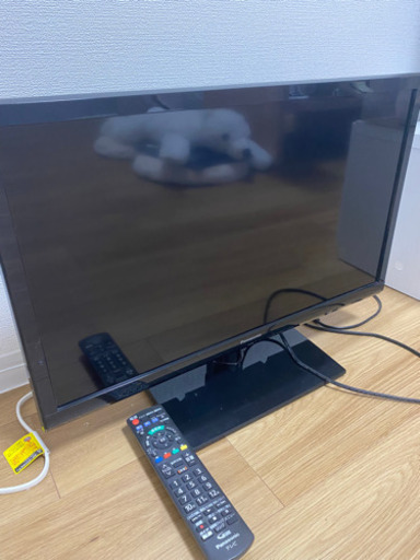 その他 Panasonic TV