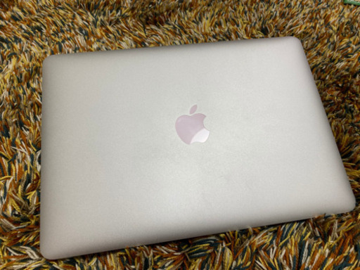 美品」MacBook Air (13-inch,Early 2015) | consecurity.com.br