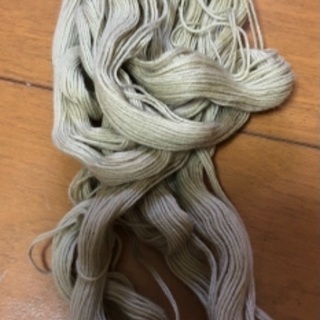ニチボー　毛糸