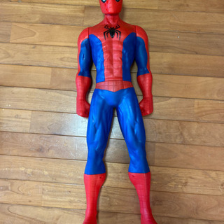 80cm スパイダーマン