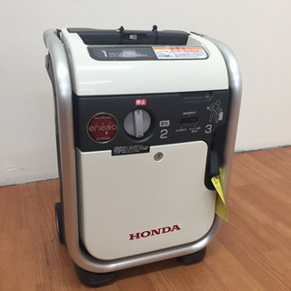 HONDA ホンダ ポータブル発電機 EU9iGB F21-07...