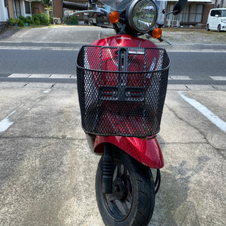 【ネット決済】Honda Today 50cc 原付バイク　今月...