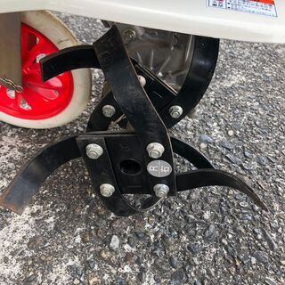 耕運機  FG201H ホリデー HONDA❕ ゲート付き軽トラ”無料貸出❕購入後取り置きにも対応 ❕ Ｒ865 耕運機 FG201H ホリデー HONDA❕ ゲート付き軽トラ”無料貸出❕購入後