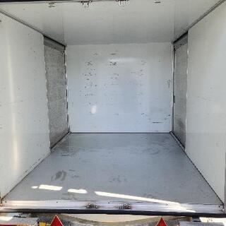 軽ナンバ－トレーラー