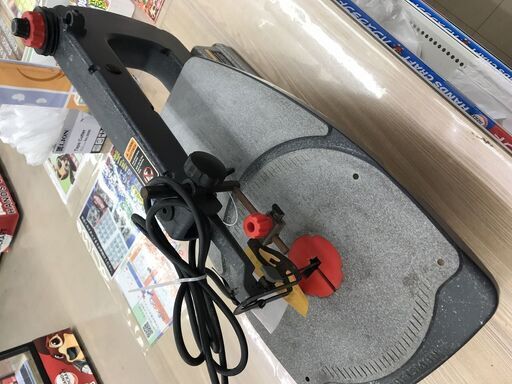 【引取限定】クラフトマン 糸のこ盤 中古品【うるま市田場】