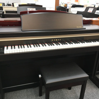 i311 KAWAI CA-65R 2012年製　カワイ　電子ピアノ